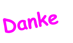 Danke